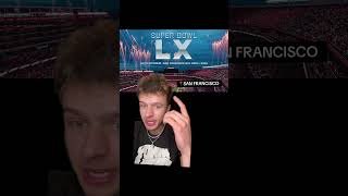 2026 Super Bowl… LEAKED? 🏆😳👀 #nfl #superbowl #chiefs #nfltiktok #sports #football #bills