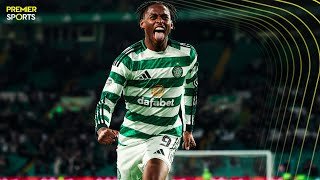 HIGHLIGHTS | Celtic 2-1 Dundee (AET) | Bhoys win in extra time after Junior Adamu's debut heroics