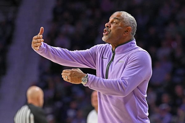 2025-26 Kansas State MBB: Game 23 at TCU