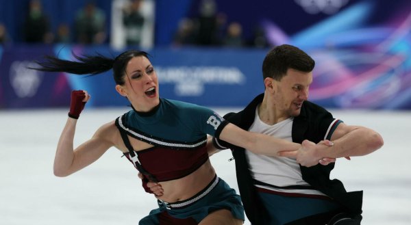 Milano Cortina, le coppie: da Guignard-Fabbri a De Silvestro-Boscacci (Conti e Macii in gara insieme anche se separati)