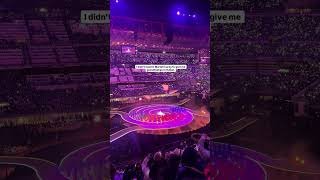 Mariah Carey singing in Italian at Milano Cortina 2026 Olympics Opening Ceremony