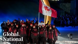 Global National: Feb. 6, 2026 | Winter Olympics kicks off in Italy