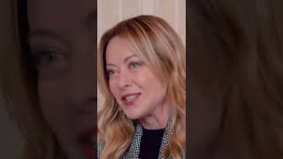 Beyond the Games: Vance and Meloni Reaffirm U.S.-Italy Alliance Ahead of Olympics | DRM News | AH1C