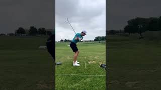 Mav McNealy 🏌️‍♂️🔥 via @scotthamiltongolf #pgatour #golftips #golfswing #golf #thegolfingmachine