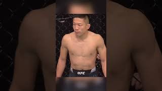 Tagir Ulanbekov vs. Kyoji Horiguchi