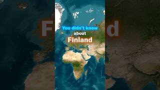 Facts You Didn’t Know About Finland! 🇫🇮 Is Finland REALLY a Scandinavian country? 🤔