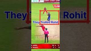 Nepal captain silenced his haters 🔥❤️|| Rohit paudel 50 against Oman || Nepal vs Oman ||