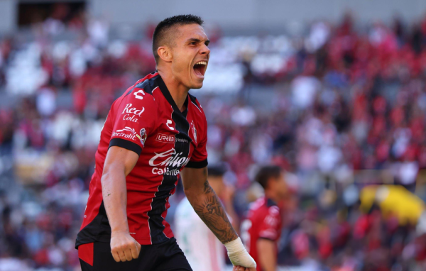 ¿Uros Durdevic jugará ante América por la fecha 5 de la Liga MX?