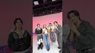 Play the whole world in #Mono with  #BUS #ALANpasawee #NEXnattakit #JUNGT @bus.becauseofyouishine