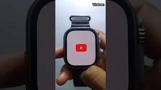 how to download play store in smart watch || #smartwatch