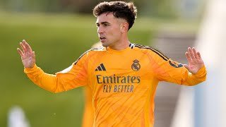 David Jimenez Skills Are So UNDERRATED!