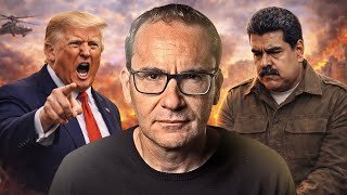 Venezuela sin Maduro: ¿Qué Planes tiene Trump y Cómo Cambia el Orden Mundial?