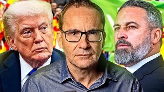 ¿Por Qué Los Jóvenes Son Más de Derechas que Nunca?