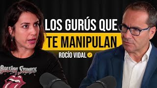 Desmontando Sectas y Conspiraciones: Llados, Tierra Plana y Cienciología - @LaGataDeSchrödinger #33