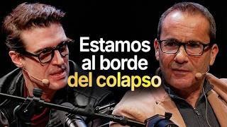 David Jiménez: Lo que Nadie te Cuenta del Poder y los Medios #LFDE