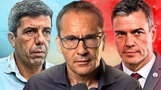 Nos Gobiernan Incompetentes: ¿Cómo Cambiar la Política de los Mediocres? Mazón, Sánchez y Cía