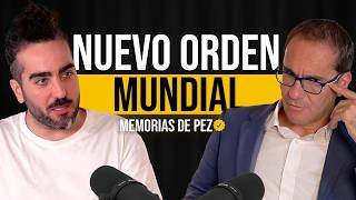 Por Qué Occidente Se Hunde y China Manda: Xi Jinping, Trump y Corea del Norte - @MemoriasDePez⁩ #38