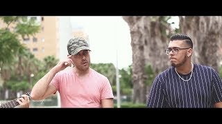David Jimenez - Dile Ft. Frank Cortés & Antonio Martin (Videoclip Oficial)