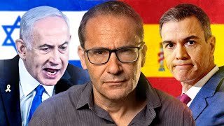 ¿Comete Israel un genocidio en Gaza? Pedro Sánchez VS Netanyahu