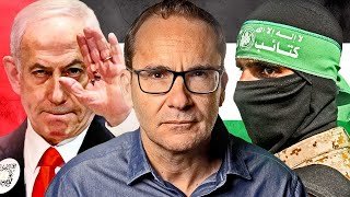 ¿El Final del Horror en Gaza? Las Claves: Netanyahu, Hamás y el Futuro Palestino