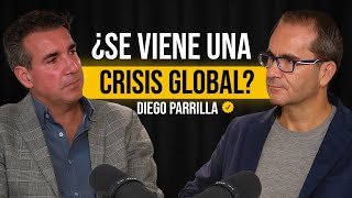 Cómo Protegerte de la Crisis Global que Viene: Oro, Cripto, Vivienda y Deuda - Diego Parrilla #29