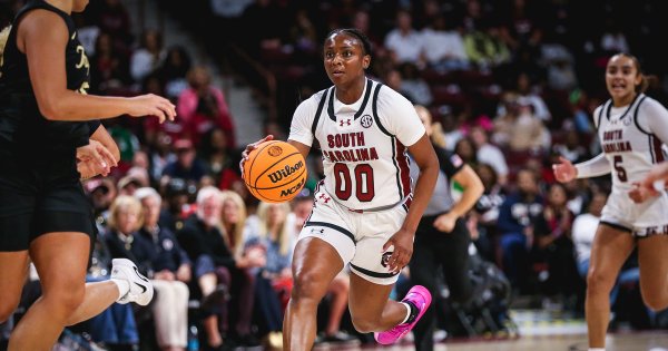 South Carolina women’s basketball: Saturday night availability report before Tennessee