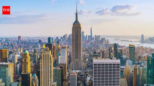 7 tallest residential buildings in the world; where homes touch the clouds