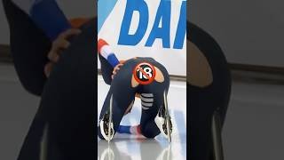 Suzanne Schulting • EPIC FAIL • ISU Speed Skating • World Cup