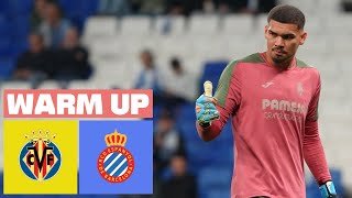 🔴 VILLARREAL CF vs RCD ESPANYOL - PREVIA DEL PARTIDO