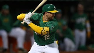 All of Max Schuemann's 2024 Home Runs!