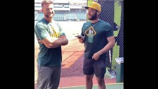 Max Schuemann Interview