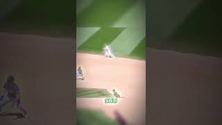 MLB Max Schuemann's Unforgettable Catch & Game-Changing Play!