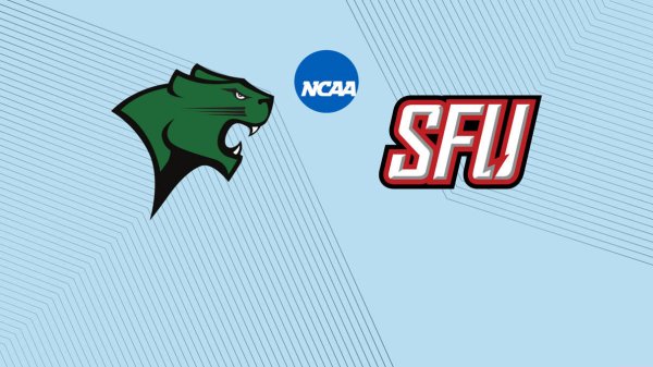 Chicago State vs. Saint Francis (PA): Free Live Stream, TV Channel, How to Watch - Bleacher Nation