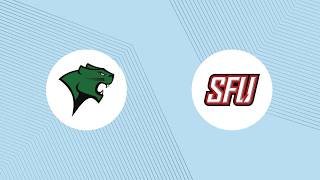 🔴LIVE: Chicago State vs Saint Francis | Full Game | NCAAB Men National Collegiate Basketball 2026