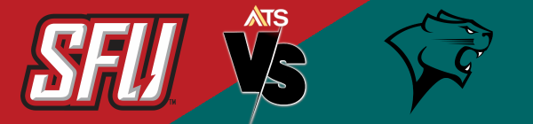 Saint Francis Red Flash vs Chicago State Cougars Prediction - 2/9/2026