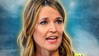 The Tragic Truth About Savannah Guthrie’s Life