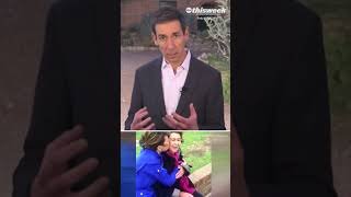 Savannah Guthrie and her siblings release new video pleading for mother's return