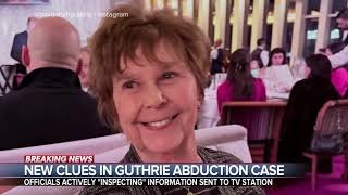 Savannah Guthrie in new video pleads for mother's return: 'We will pay'