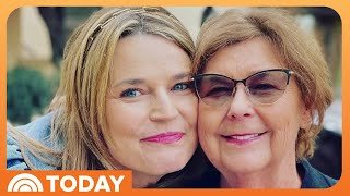 Savannah Guthrie Speaks Out on Missing Mom: 'Bring Her Home'