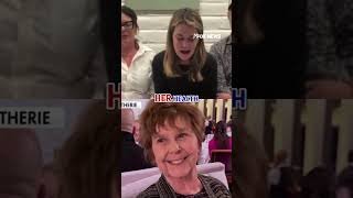 BREAKING: Savannah Guthrie releases video on mom’s disappearance #shorts #usa #news #breakingnews