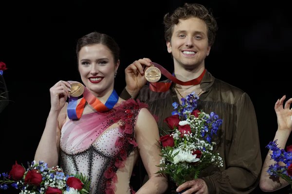 Meet the quartet of US Olympic figure skaters whose parents were ex-Soviet skating superstars