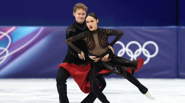 The friendship behind Chock and Bates' moms