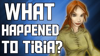 Why Tibia Sucks (And How We Can Fix It)