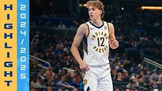 Johnny Furphy 2024-2025 HIGHLIGHTS