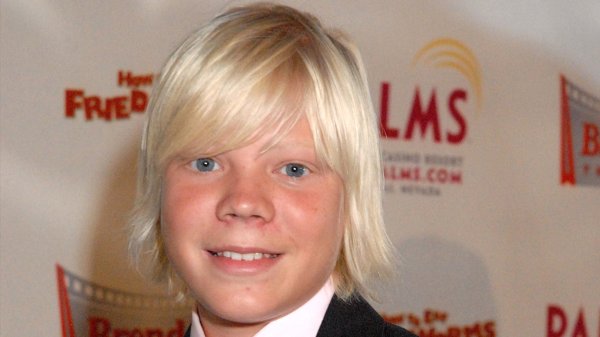 Blake Garrett, Child Actor in 'How to Eat Fried Worms,' Dead at 33