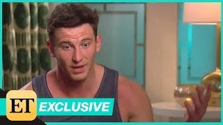The Bachelorette Sneak Peek: Blake Calls Garrett Receiving 1-on-1 a 'Slap in the Face'  (Exclus…