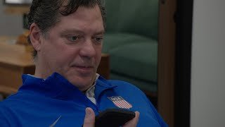 NHL players get the call to play on Team USA 🇺🇸🏒