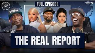 Tony Yayo & Uncle Murda talk UNTOLD 50 Cent & G-Unit stories, Cardi B-Nicki Minaj, Fat Joe's Loyalty