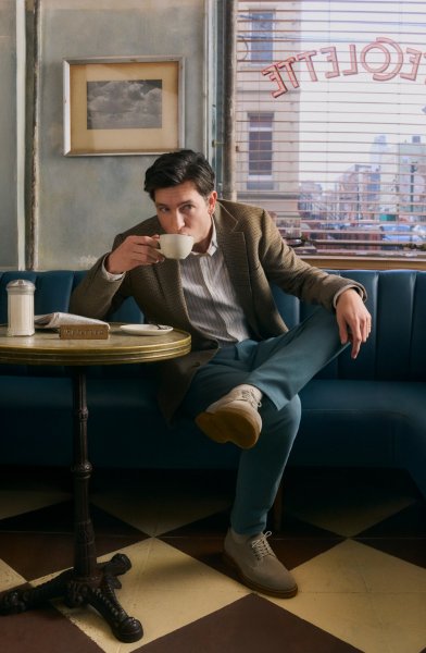 Bonobos Leans Into Its Chino Heritage for Growth, New Ad Campaign