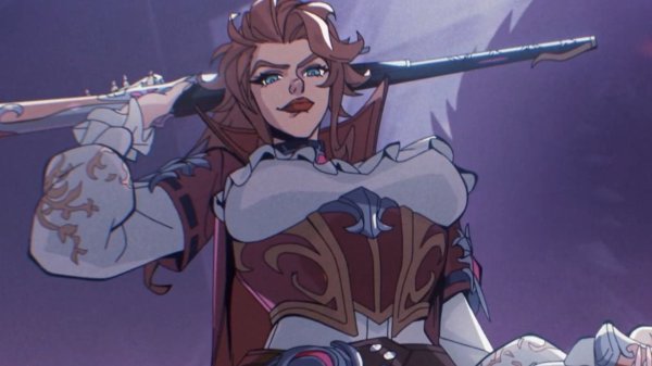 Marvel Rivals Season 6.5 Adds Elsa Bloodstone and Team-Up Changes